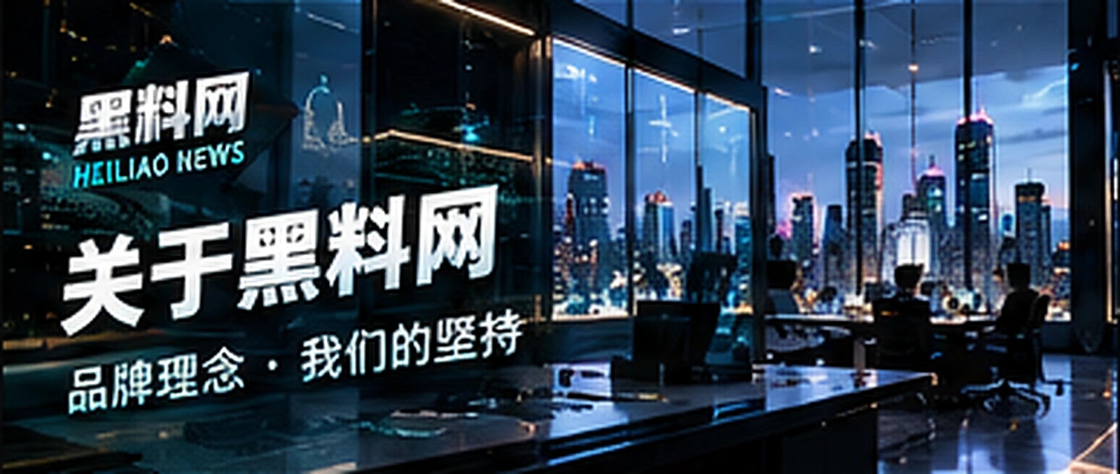 关于黑料网主题概念配图，概念配图