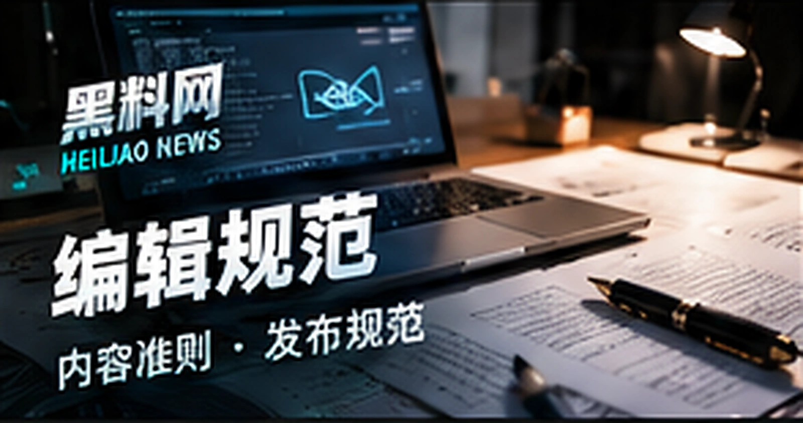 编辑规范主题概念配图,概念配图