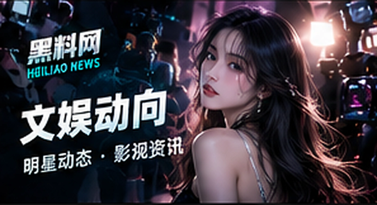 影视宣传信息可以怎样交叉确认，概念配图
