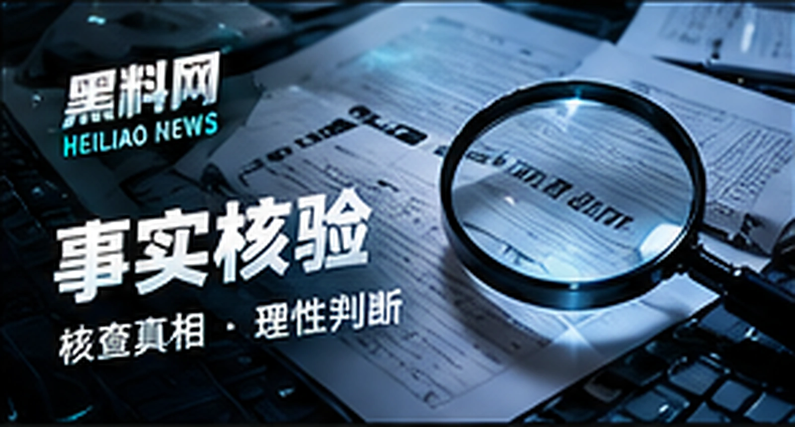 怎样判断信息是否来自第一手材料，概念配图