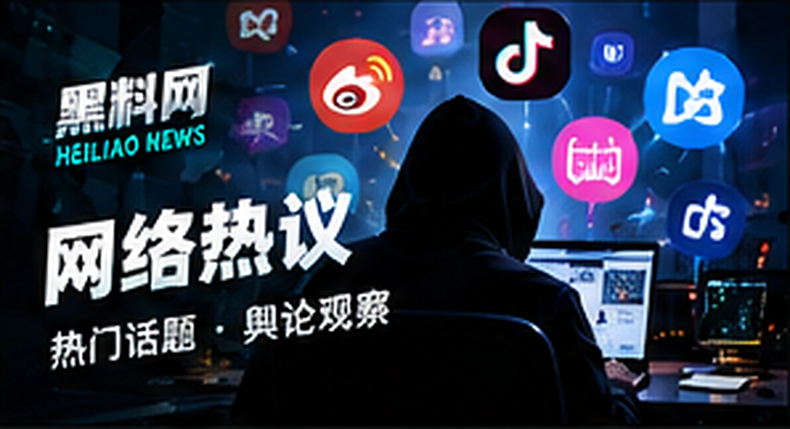 如何看待平台上的热度与推荐排序，概念配图